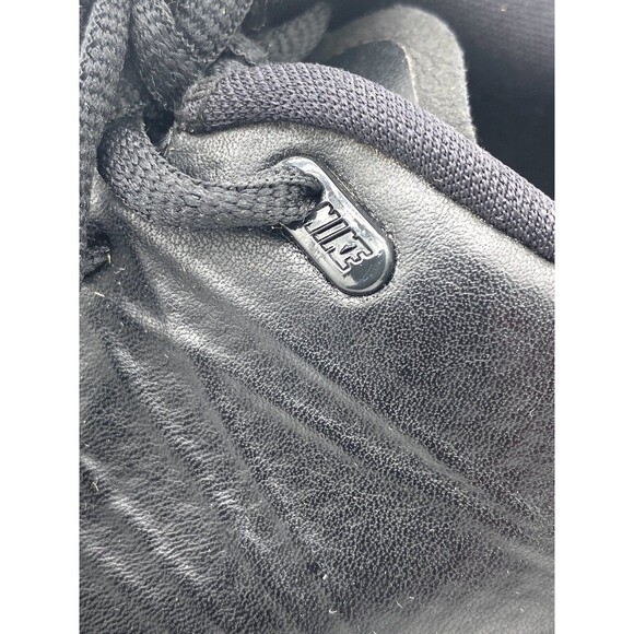 Nike Men’s Air Zoom Attack Black Grey Spike Golf Sneakers 853739-002 Size 9 - Picture 11 of 12